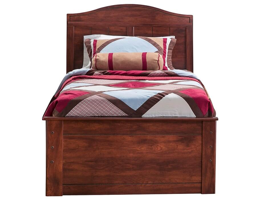 Quantum Storage Bed